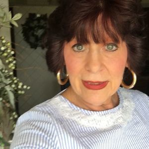 Meet your Posher, Rhonda